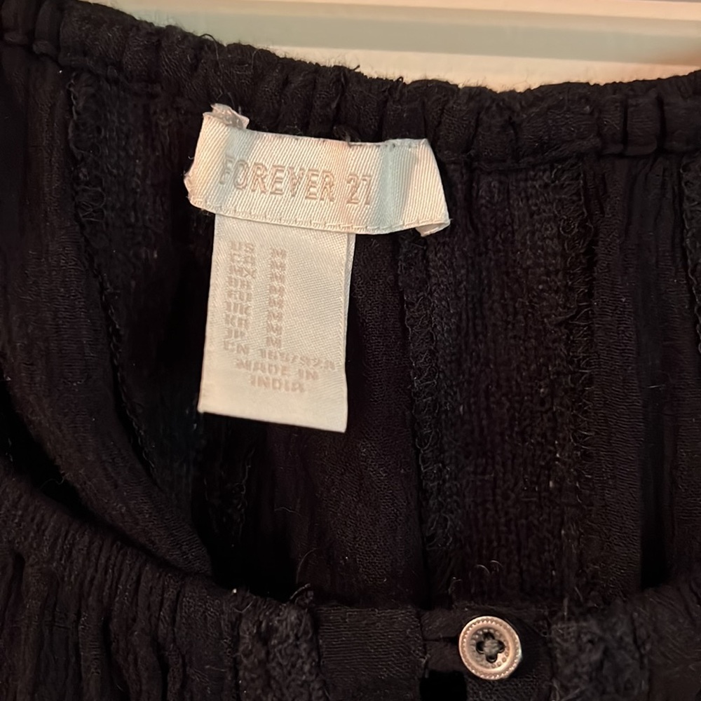 Boho Shirt - Picture 2 of 4